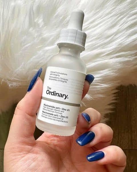 Niacinamide Skin Brightening Serum